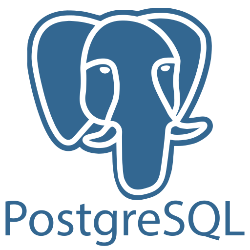 PostgreSQL-icon