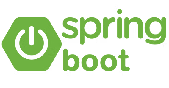 springBoot-icon